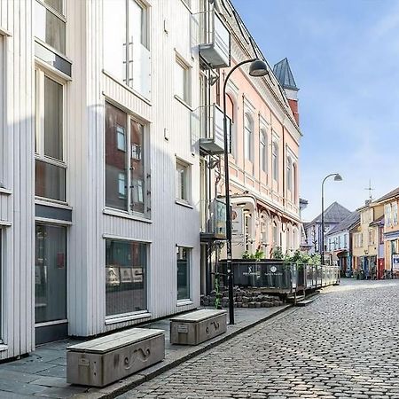 Koselig Og Sentralt Midt I Fargegaten Ставангер Екстериор снимка